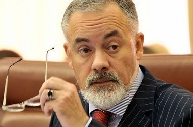 СБУ оголосила Дмитра Табачника у розшук