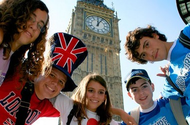 Высшее образование в Англии – лучшее в мире