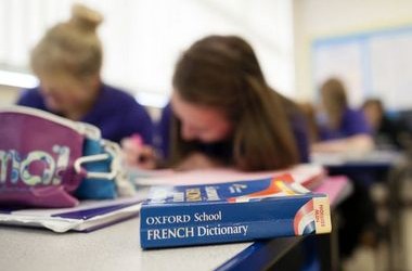 Участь у мовних таборах взяли 119 тисяч школярів