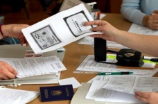 Участь у вступній кампанії взяли 317 тисяч абітурієнтів