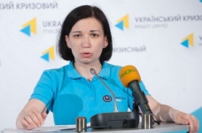 Ситуація з УЦОЯО є викликом для суспільства, - Айвазовська