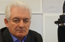 Те, що сталося, не було для мене неочікуваним, - Лікарчук