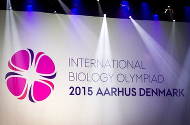 Українці отримали 4 медалі на Міжнародній олімпіаді з біології
