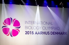 Українці отримали 4 медалі на Міжнародній олімпіаді з біології