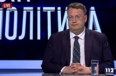 Геращенко: Правоохоронці не мають претензій до Лікарчука