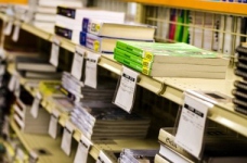 Підручники, що можуть друкуватися за кошти бюджету