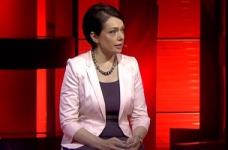 Лілія Гриневич про ситуацію навколо УЦОЯО (відео)