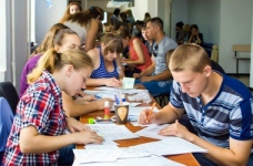 Виші завершили прийом документів від абітурієнтів