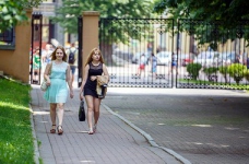 Вступна кампанія: до вишів вступають 500 тисяч осіб