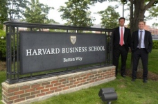 20 запитань до кандидатів MBA від престижної бізнес-школи