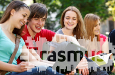 Україна виборола реалізацію 10 проектів Еразмус+