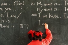 Англійська мова в школі - Ми "за"... і навіть проти