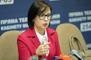 Потрібні зміни у розподілі держзамовлення, - Совсун