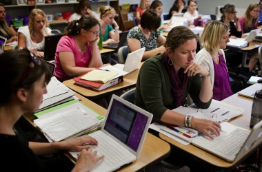 Затверджено положення про академічну мобільність