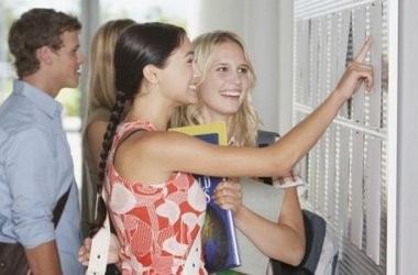 До українських вишів вступили 963 кримчанина