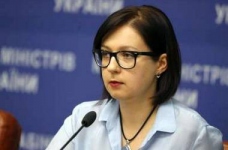 У Києві стріляли у машину Інни Совсун