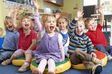 Правильный выбор пути развития для своего ребенка