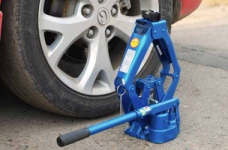 Правильный выбор домкрата