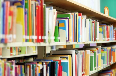 МОН визначено літературу для використання у дитсадках