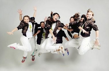 Киевская школа танцев «КубаноБум»: танцуйте с удовольствием!