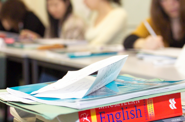 У Києві започатковано безкоштовні курси англійської