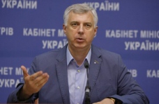 Ігор Лікарчук є порядною людиною, - міністр освіти