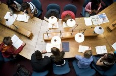 МОН вивчить стан студентського самоврядування