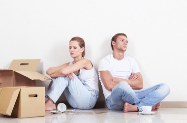 Як розділити нерухомість при розлученні?