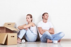 Як розділити нерухомість при розлученні?