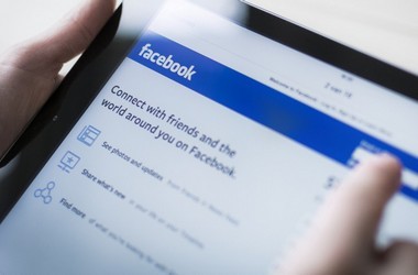 Школи створюють сторінки у соцмережах