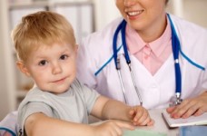 МОЗ проведе імунізацію дітей проти поліомієліту