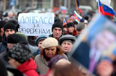 На Луганщині хочуть звільняти учителів-сепаратистів