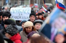 На Луганщині хочуть звільняти учителів-сепаратистів