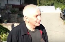 Богдан Томенчук про обшук у своєму помешканні (відео)