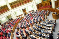 Рада проголосувала за підвищення соцстандартів