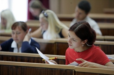 Я не хочу бути учасником знищення ЗНО, - Лікарчук