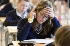 Випускні іспити у школах відбудуться у формі ЗНО