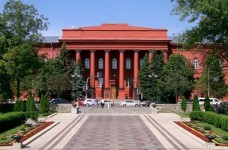 Вибори ректора КНУ: незгодні можуть бути відраховані