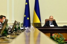 Уряд прийняв постанову про підвищення зарплат