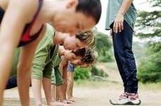 Вишам розповіли, як організовувати фізичне виховання