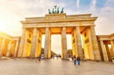 Німеччина збільшує кількість іноземних студентів