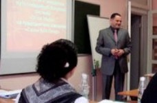 Презентація програм MBA від Школи бізнесу КІБІТ