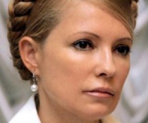 Тимошенко хоче збільшити зарплату вчителям на 20%