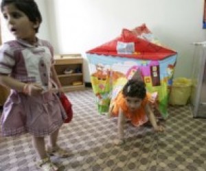 В Україні зростає кількість усиновлених дітей