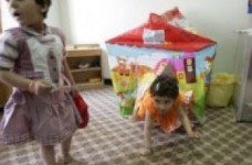 В Україні зростає кількість усиновлених дітей