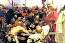 Учебники национальной фальши. Истории от Олеся Бузины.