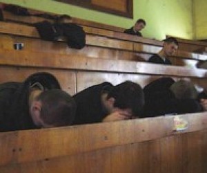 Вища освіта чи лоходром?