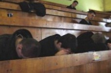 Вища освіта чи лоходром?