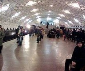 80 тисяч харківських студентів залишилися без проїзних на метро