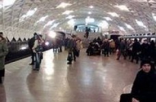 80 тисяч харківських студентів залишилися без проїзних на метро